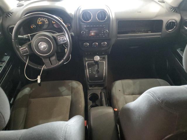 2016 JEEP PATRIOT LA - 1C4NJRFBXGD765512