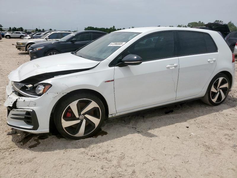 2021 VOLKSWAGEN GTI S 3VW6T7AU8MM006852