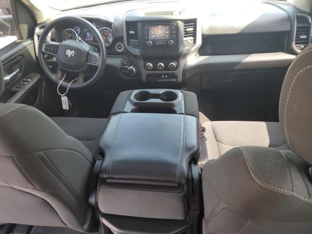 2020 RAM 1500 TRADE 1C6SRFGT9LN150320