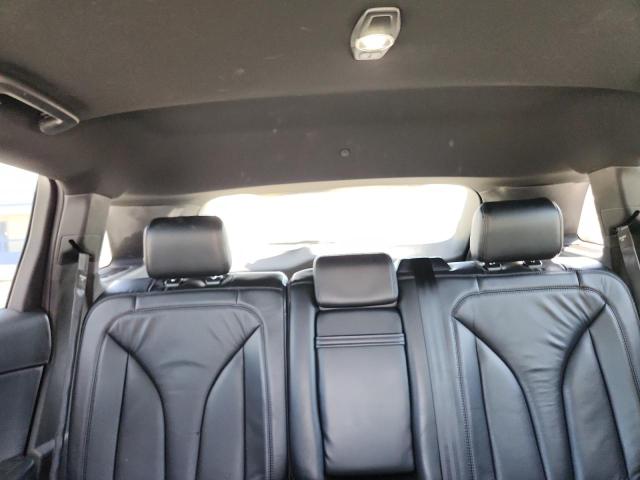 2016 LINCOLN MKX SELECT 2LMPJ6KP1GBL38704