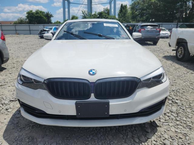 2019 BMW 530 XI WBAJA7C53KWW19352