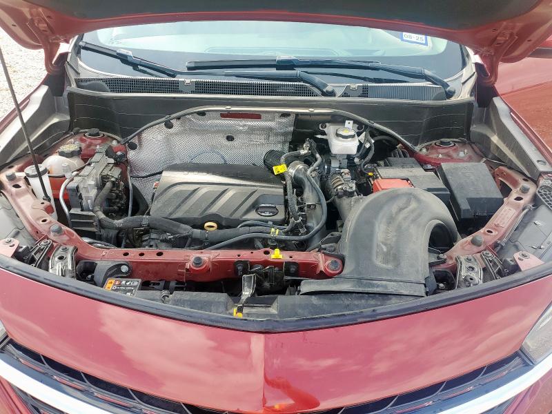 2021 BUICK ENCORE GX KL4MMDS20MB070906