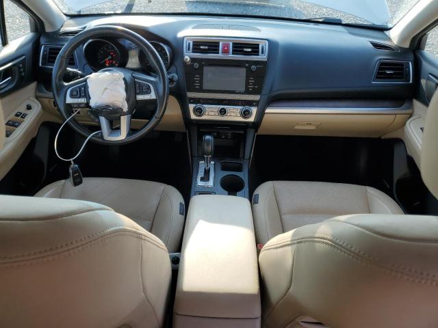 2015 SUBARU OUTBACK 2. 4S4BSBNC4F3262687