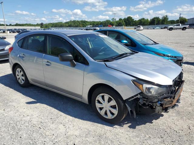 2015 SUBARU IMPREZA JF1GPAA61F8318793