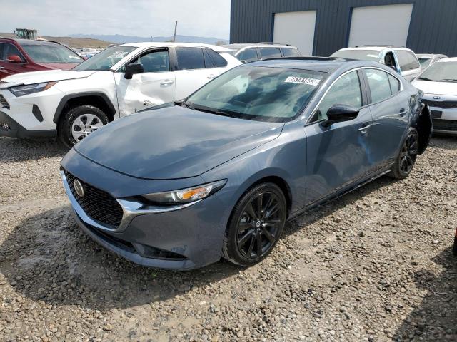 MAZDA 3 PREFERRE