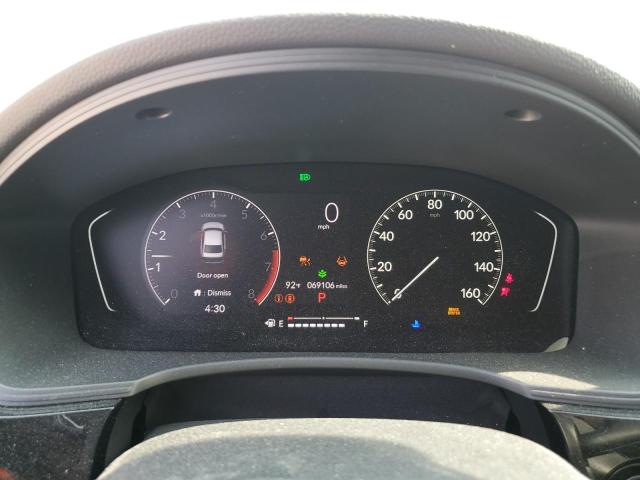 2022 HONDA CIVIC EX JHMFE1F72NX007356