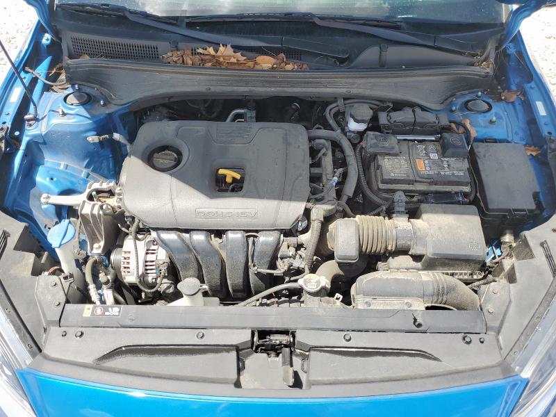 2024 KIA FORTE GT L - 3KPF54AD9RE715352