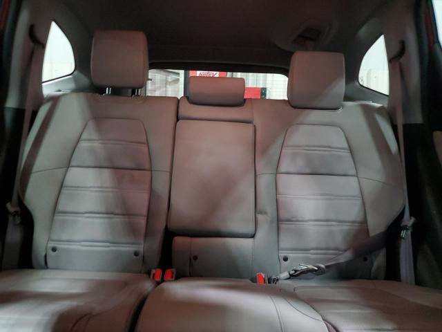 2022 HONDA CR-V TOURI 2HKRW2H9XNH635726