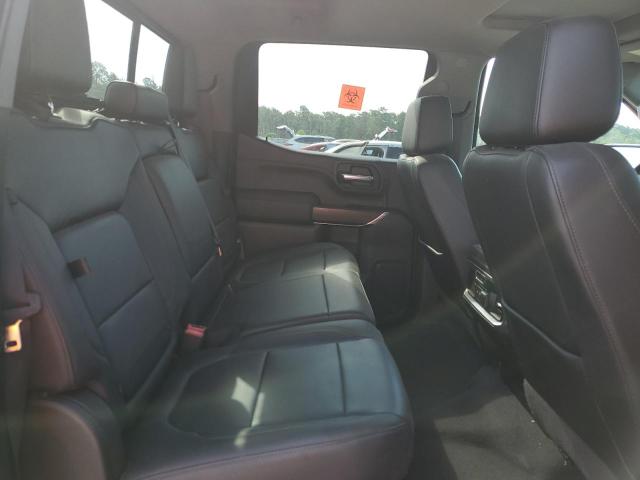 2019 GMC 1500 1GTU9DED9KZ170298