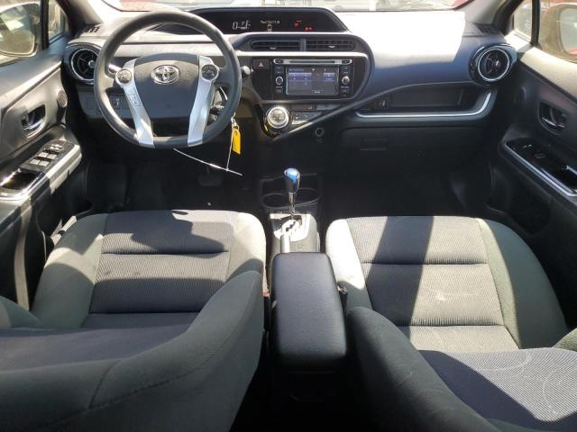 2016 TOYOTA PRIUS C JTDKDTB39G1120289
