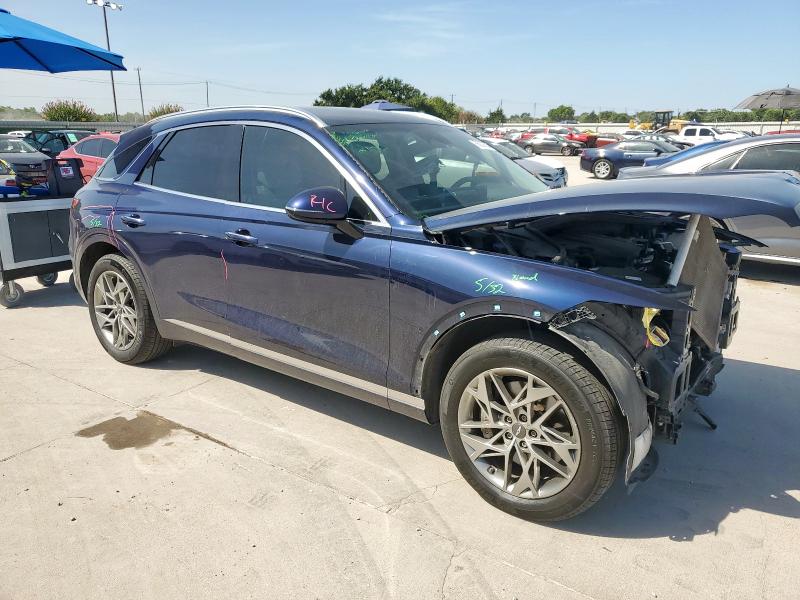 2024 GENESIS GV70 BASE 5NMMADTB8RH007536
