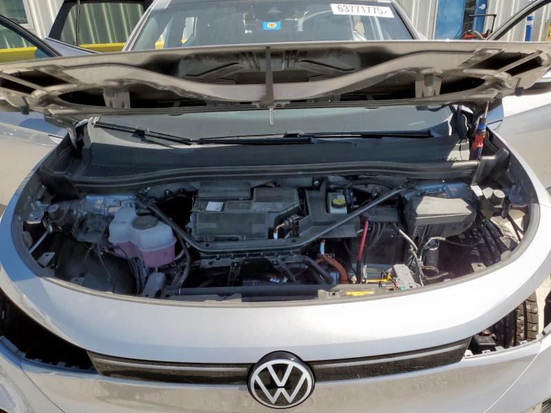 2023 VOLKSWAGEN ID.4 PRO S 1V2VMPE8XPC025268
