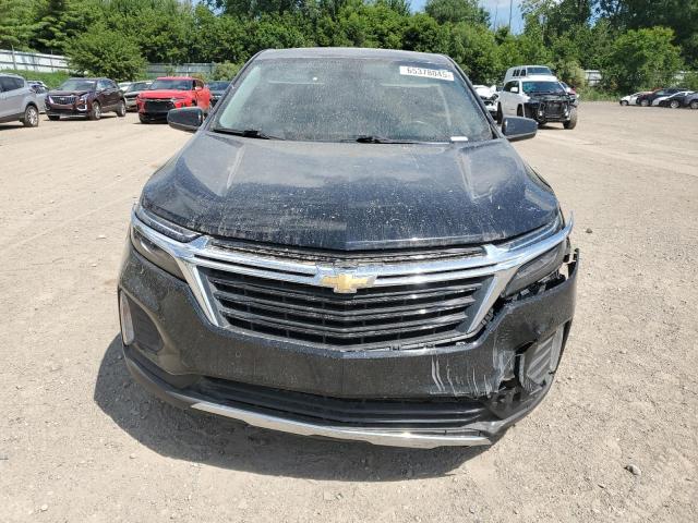 2022 CHEVROLET EQUINOX LT - 3GNAXKEV1NL253202
