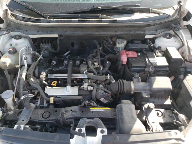 2020 NISSAN KICKS SR 3N1CP5DV8LL519108