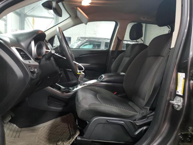 2019 DODGE JOURNEY SE 3C4PDCAB3KT873414