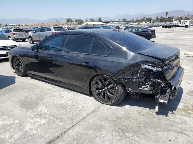 2024 BMW I7 XDRIVE6 WBY53EJ02RCN99468