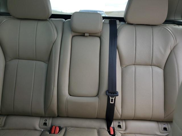 2016 LAND ROVER RANGE ROVE - SALVP2BG6GH089326