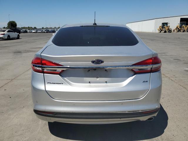 2017 FORD FUSION SE 3FA6P0H73HR196914