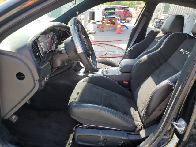 2018 DODGE CHARGER SR #3302823887