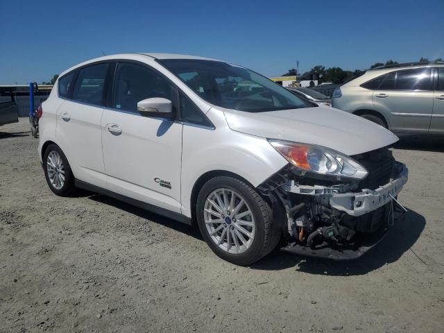 Vin: 1fadp5cu5fl119409, lot: 63510425, ford cmax premium sel 20154
