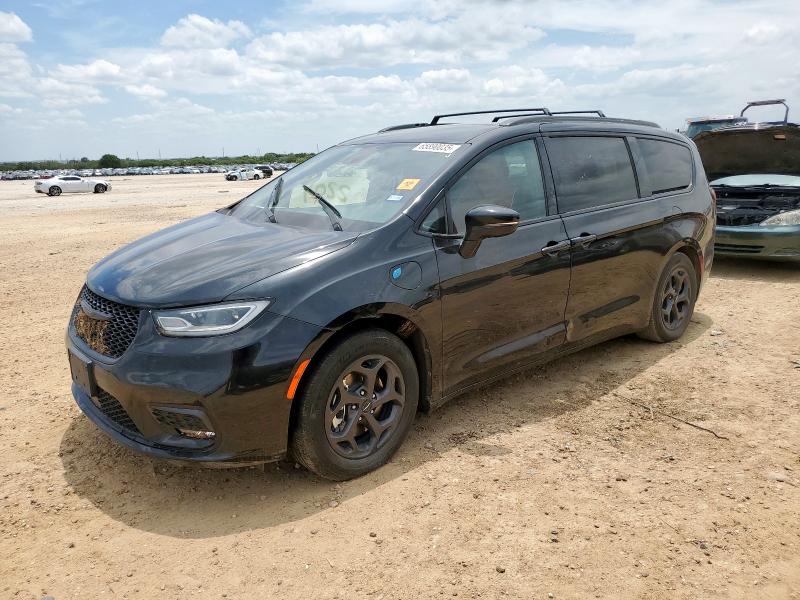 2021 CHRYSLER PACIFICA H 2C4RC1S79MR525228