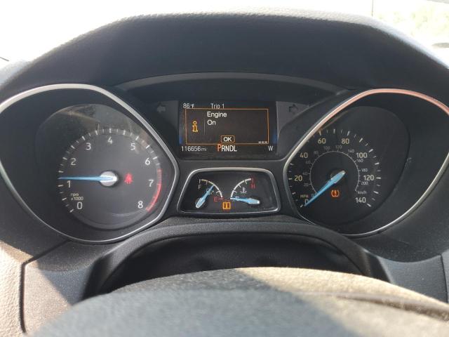 2016 FORD FOCUS SE - 1FADP3K26GL231416