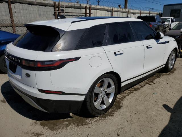 2018 LAND ROVER RANGE ROVE SALYB2RV1JA726266