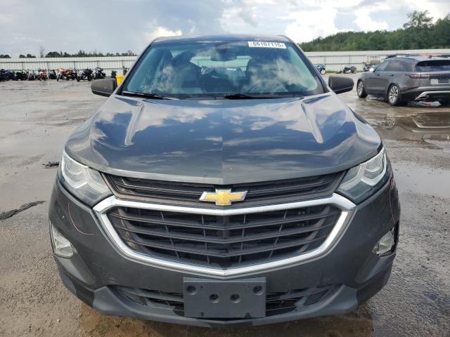 2019 CHEVROLET EQUINOX LS 3GNAXSEV0KS561172