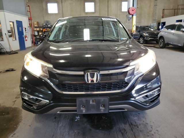 2015 HONDA CR-V EX - 5J6RM4H52FL006662