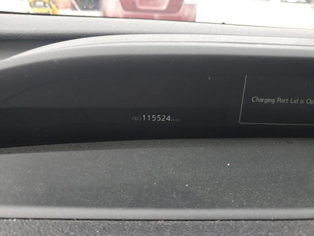 2020 TOYOTA PRIUS PRIME LE JTDKARFP3L3126970