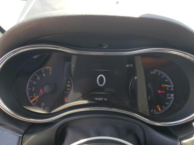 2017 JEEP GRAND CHER - 1C4RJEAG4HC829175
