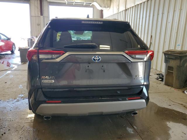 2024 TOYOTA RAV4 XSE 2T3E6RFV9RW078832