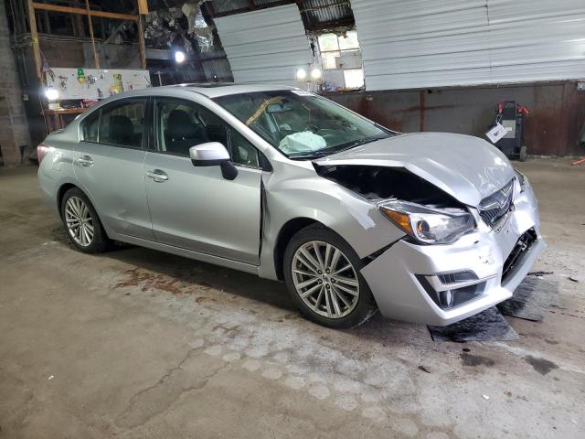 2015 SUBARU IMPREZA PR JF1GJAK66FH006579