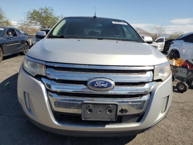2011 FORD EDGE LIMIT - 2FMDK4KC2BBB67337