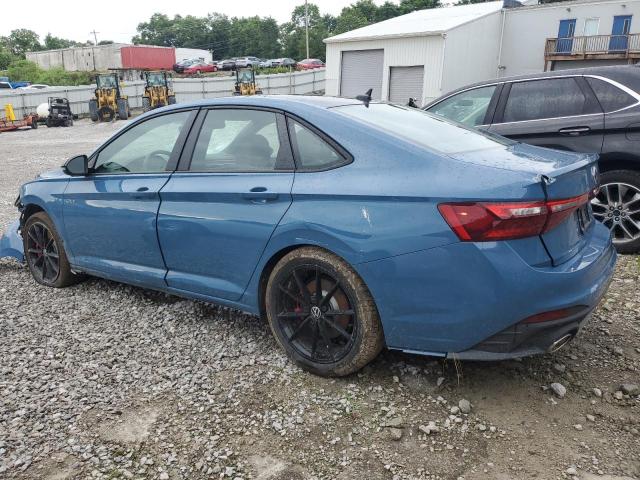 2025 VOLKSWAGEN JETTA GLI 3VW2T7BU7SM022437