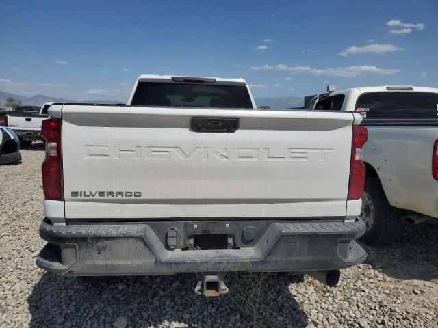 2020 CHEVROLET SILVERADO - 1GC4YSEY4LF168682