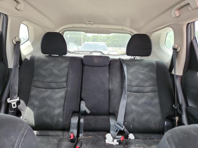 2015 NISSAN ROGUE S - 5N1AT2MV5FC870147