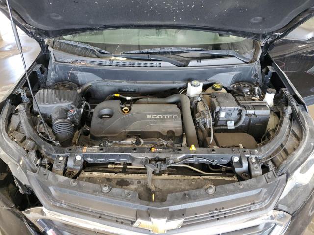 2019 CHEVROLET EQUINOX LS 2GNAXSEV1K6129639