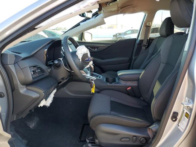 2025 SUBARU OUTBACK PR 4S4BTACC6S3203712
