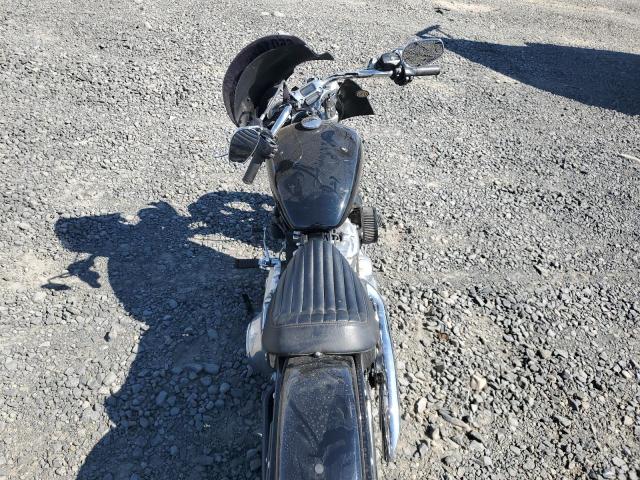 2022 HARLEY-DAVIDSON FXST 1HD1BVJ10NB015904