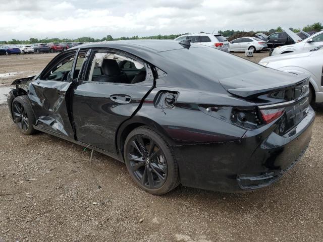 2025 LEXUS ES 300H BA 58ADA1C17SU058535