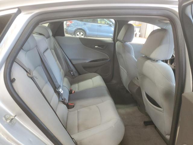 2016 CHEVROLET MALIBU L 1G1ZA5ST6GF209204