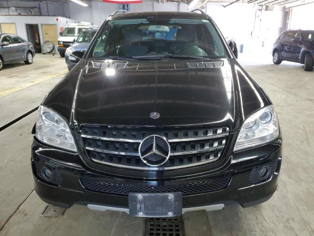 2007 MERCEDES-BENZ ML 350 - Other View