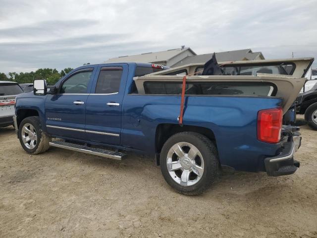 2016 CHEVROLET SILVERADO 1GCVCSEC4GZ114830