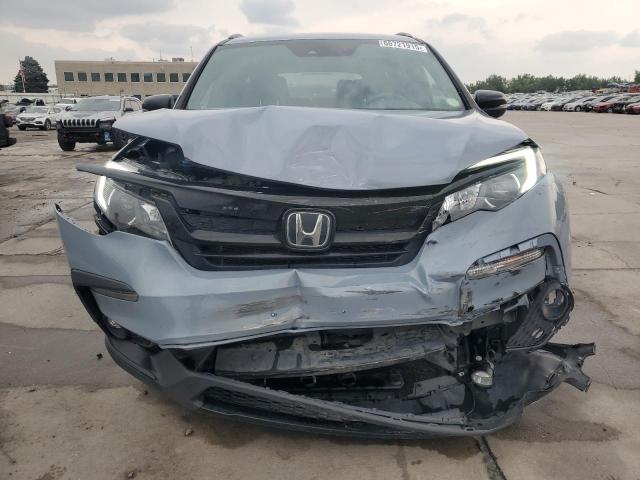 2022 HONDA PILOT SPOR 5FNYF6H30NB087913