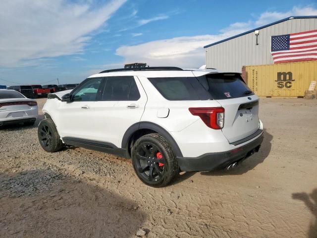 2024 FORD EXPLORER S 1FM5K8GC1RGA00281
