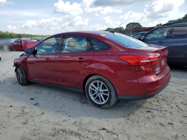2015 FORD FOCUS SE 1FADP3F24FL226806