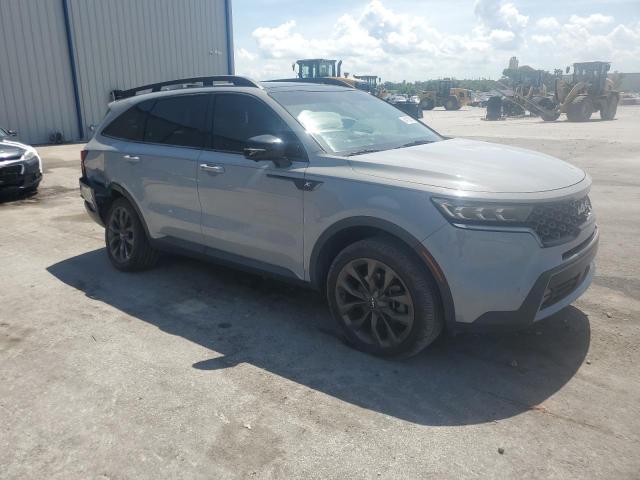 2022 KIA SORENTO SX 5XYRKDLF1NG090303