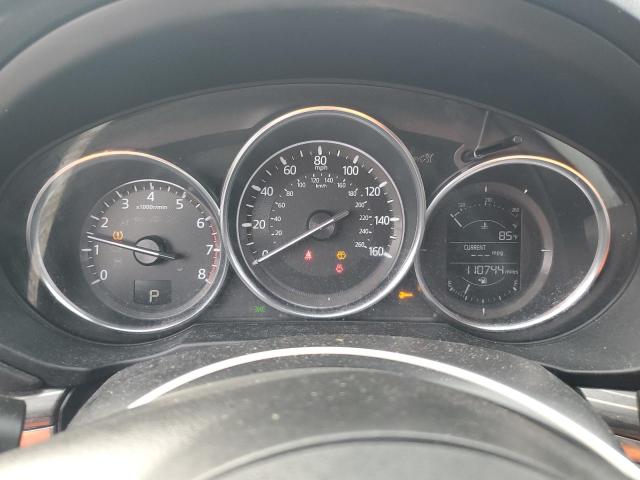 2017 MAZDA CX-5 GRAND - JM3KFBDL5H0202830