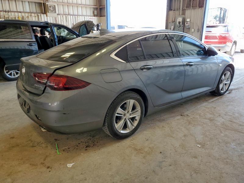 2020 BUICK REGAL PREF W04GL6SX6L1016683